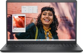 Dell Dell Vostro 15 3530 | Carbon Black | 15.6 " | WVA | FHD | 1920 x 1080 pixels | Anti-glare | Intel Core i5 | i5-1334U | 16 GB | DDR4 | Solid-state drive capacity 512 GB | Intel Iris Xe Graphics | Ubuntu | 802.11ac | Keyboard language English | Ke...