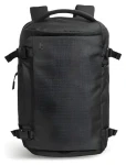 Tomtoc Explorer T66 čierna / Batoh na notebook / 28 l (T66S1D2)