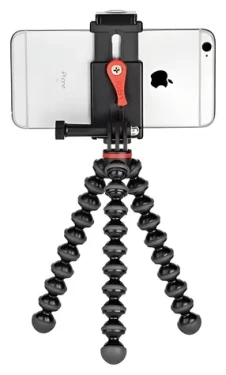 JOBY GripTight Action Kit / Statív tripod (JB01515-BWW)