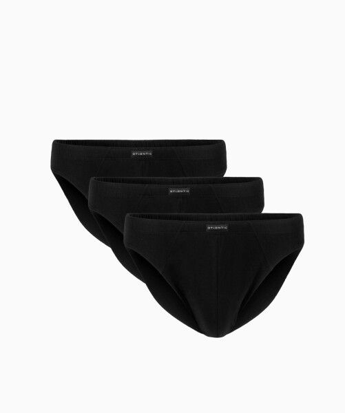 3-PACK Pánske športové nohavičky XXL