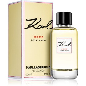 Karl Lagerfeld Rome Divino Amore EDP ml