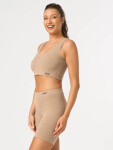 Šortky/reformy Key Hot Touch LXU 729 S-XL Černá XL