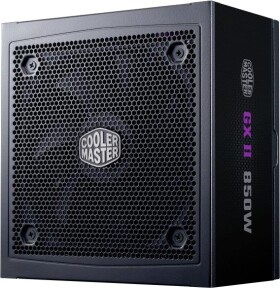 Cooler Master GX II Gold 850W ATX 3.1 (MPX-8503-AFAG-2EBEU)