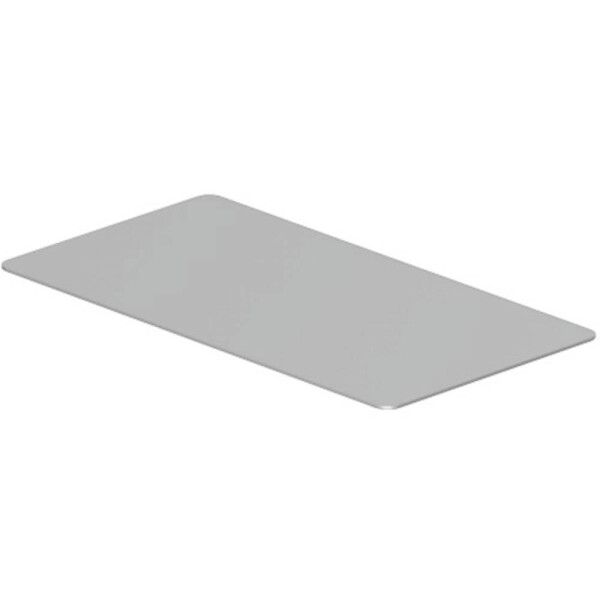Weidmüller 2005230000 ESG 9/17 MM GR značenie prístrojov Druh montáže: nalepenie Potlačiteľná plocha: 9 x 17 mm sivá Počet markerov: 3000 3000 ks; 2005230000