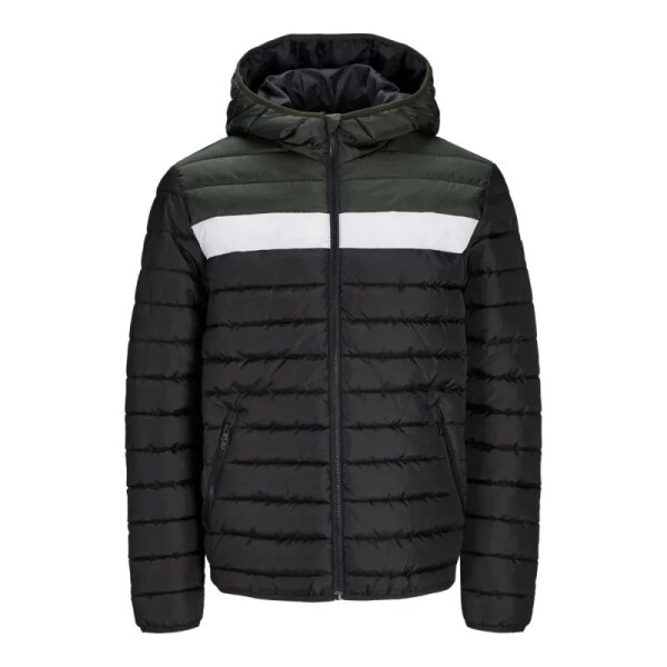 Jack&Jones Jwhwing Puffer Jacket M 12175755 L
