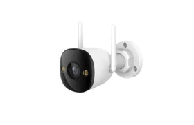 IMOU IP Bullet 2E 5MP IPC-K3DP-5H0WF / Vonkajšia IP kamera / 2304 × 1296 px / Wi-Fi / LAN / microSD (IPC-K3DP-5H0WF)