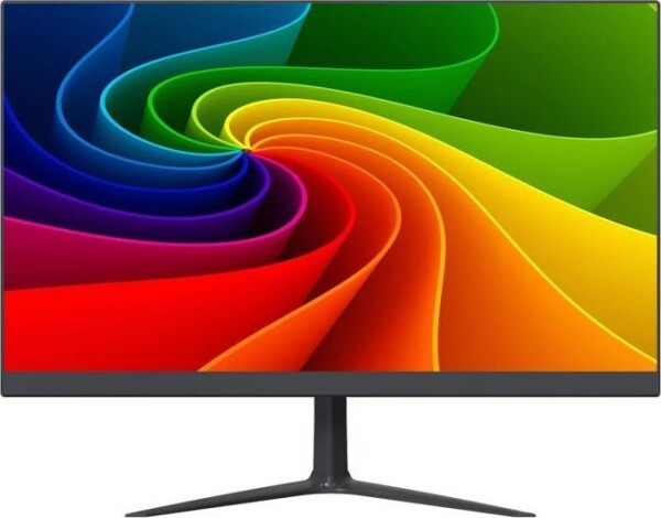 Ernitec Ernitec 0070-24127-F monitor komputerowy 68,6 cm (27") 1920 x 1080 px Full HD LED Čierny