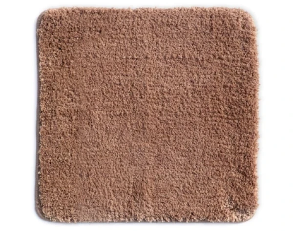 Kúpeľňová predložka 50x50 cm, taupe%