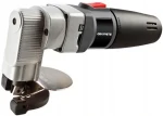 Graphite 59G402 / Nožnice na plech / 500W / 1800 kmitov-min / Rezná hrúbka ocele: 2.5 mm (59G402)