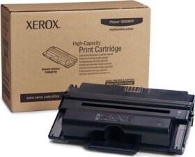 Xerox 3635 Black Originál (108R00796)