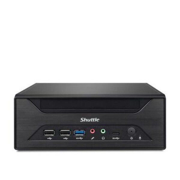 Shuttle XPC slim XH610 XH610