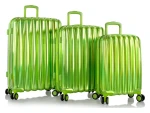 Heys Astro S,M,L Green S: 32 l / M: 72 l / L: 109 l HEYS-10116-0005-S3
