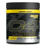 C4 Ultimate - Cellucor (Lemon twist, 380 g) (30524-11-508g-lemontwist)