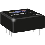 RECOM RPA30-2415DAW/P DC / DC menič napätia 1 A 30 W Počet výstupov: 2 x; RPA30-2415DAW/P