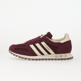 Tenisky adidas La Trainer Og Maroon/ Off White/ Maroon EUR 44 2/3