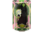 Mamido Mattel Zberateľská bábika spievajúca Elphaba z filmu WICKED