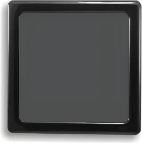 DEMCiflex 120mm biela/biela / Prachový filter / Magnetický / Štvorcový (DF0688)