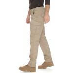 Bushman nohavice Pierson dry leaf 64