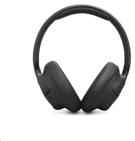 JBL Tune 730BT čierna / Bezdrôtové slúchadlá / mikrofón / Bluetooth 6.0 / výdrž 76 h