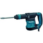 Makita HK1820 / Ľahké Sekacie kladivo / 550W / 0 - 3.200 úderov-min / 3.1J / SDS-Plus (HK1820)