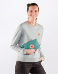 Fjällräven Kanken Gear Pocket 664 Frost Green