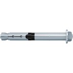 Fischer vysokovýkonná kotva 271 mm 28 mm 506630 4 ks; 506630