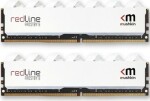 Mushkin Redline White, DDR4, 3200MHz, (MRD4U320EJJP16GX2)