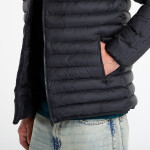 Bunda adidas Synthetic Hooded Jacket Black L