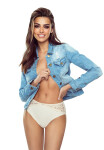 Nohavičky Lapinee 5019 Viva S-XL Béžová S