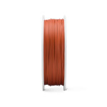 PLA FIBERSILK filament copper medený metalický 1,75 mm Fiberlogy 850 g