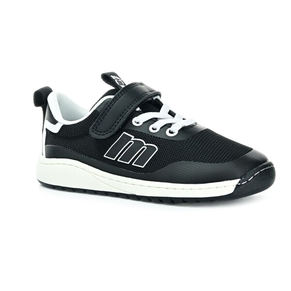 Mtng Free Tpu Black/Zytre Black barefoot tenisky 27 EUR