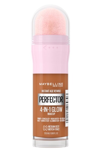 Maybelline Rozjasňujúci make-up Instant Perfector 4-in-1 Glow Makeup 20 ml