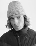 Klättermusen Huld Beanie 998 Pitch Black