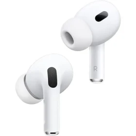 Apple AirPods Pro 2 2nd Gen s MagSafe (2023) / bezdrôtové slúchadlá / USB-C / s MagSafe (MTJV3ZM/A)