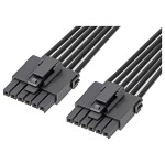 Molex 217465-1063 1 ks Bulk; 217465-1063