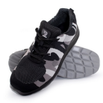 Procera TEXO CAMO S1 SRC obuv sivá 39-47