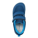 Chlapčenské barefoot tenisky Protetika NOLAN BLUE - 26