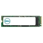 DELL SSD 256GB PCIe Gen3x4 / SSD / M.2 / PCIe NVMe (MMJYX)