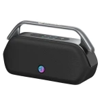 Bugani Boost Max BS12302 čierna / prenosný reproduktor / 240W / IPX5 / Bluetooth 5.3 (640712984986)