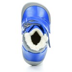 Beda Matt (BF 0004/W/SO/MK) zimní barefoot boty 28 EUR