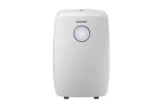 Blaupunkt ADH701 biela / odvlhčovač s funkciou čistenia vzduchu / 390W / 5.5L / 47 dB / 20 l denne (ADH701)