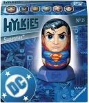 Ravensburger 3D Puzzle Hylkies: DC: Superman