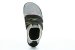 Pegres BF57U čierna barefoot topánky 27 EUR