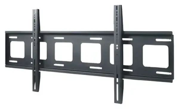 EDBAK XWB1c-B / Nástenný držiak / pre TV a monitory 75-110" / pevná montáž (flat) (XWB1C-B)