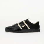 Tenisky Converse x Bobby Dekeyzer One Star Academy Pro Black/ Egret/ Black EUR 40