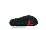Vivobarefoot Tracker Sandal M Obsidian Textile barefoot sandále 43 EUR