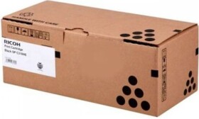 Ricoh 407638 Black Originał (407638)