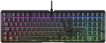 Cherry CHERRY XTRFY TAS MX 3.1 RGB Corded (DE) MX2A Red sw