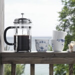 Royal Copenhagen Porcelánové termohrnčeky Gifts With History 260 ml – set 3 ks