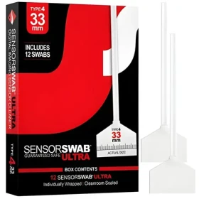 GGS PhotoSol SensorSwab Ultra / Čistiaca stierka na snímač / 4 ks (320)